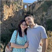 Chaval aficionado desde pequeño a los animales y sus profundidades, así como a la Tierra y sus misterios.